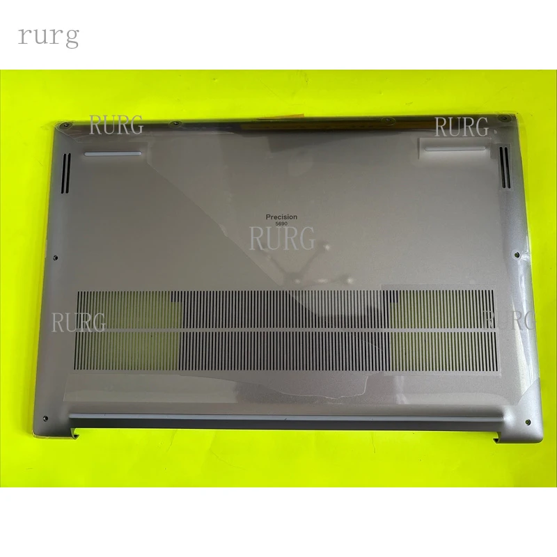 R+ NEW OEM for Dell Precision 5690 Bottom Base Cover Assembly - M2YMK 0M2YMK R22,26
R+ NEW OEM for Dell Precision 5690 Bottom Base Cover Assembly - M2YMK 0M2YMK R22,26
