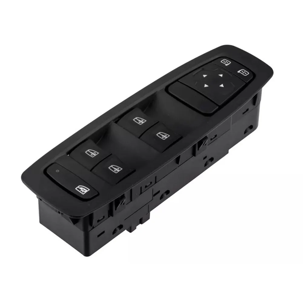 OEM Compatible Electric Power Glass Regulator Switch designed to replace existing parts in the For Megane IV vehicle
OEM Compatible Electric Power Glass Regulator Switch designed to replace existing parts in the For Megane IV vehicle