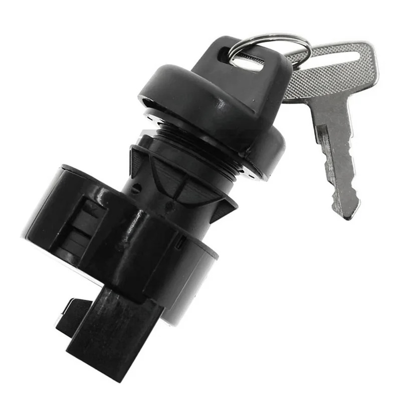 For Can-Am Outlander Renegade& Commander Replacement Ignition Switch Key-Part Numbers 710003847, 710002327, 710001647 Mavrick-T4
For Can-Am Outlander Renegade& Commander Replacement Ignition Switch Key-Part Numbers 710003847, 710002327, 710001647 Mavrick-T4