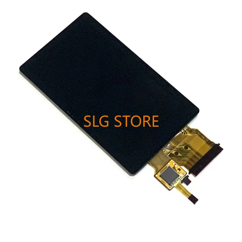 New Original LCD Screen Display Replacement for Sony ILCE-6100 A6100 A6400 A6600 Camera Repair Part (A version)
New Original LCD Screen Display Replacement for Sony ILCE-6100 A6100 A6400 A6600 Camera Repair Part (A version)