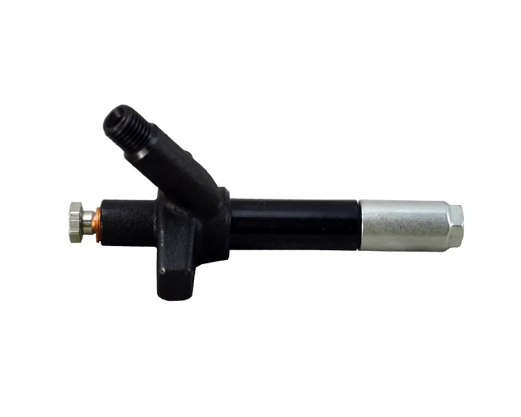 Forklift Parts 23600-78701-71 Fuel Injector Assy for 7~8FD/2Z/13Z/14Z (23600-UD010)
Forklift Parts 23600-78701-71 Fuel Injector Assy for 7~8FD/2Z/13Z/14Z (23600-UD010)
