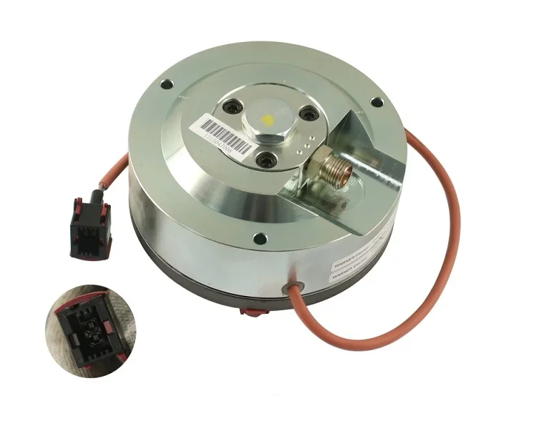 Electromagnetic Brake, Forklift Parts 1315047008 Brake Disc for linde. 131/1158
Electromagnetic Brake, Forklift Parts 1315047008 Brake Disc for linde. 131/1158