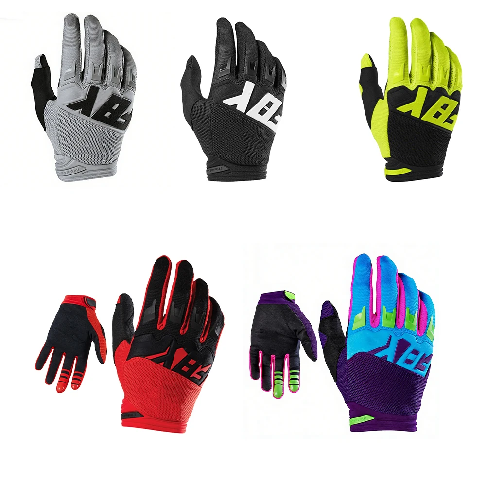 Non-Slip Wear-Resistant Sports Gloves Man Woman Four Seasons Sports Gloves Motorcycle Windproof for Cycling Activities
Non-Slip Wear-Resistant Sports Gloves Man Woman Four Seasons Sports Gloves Motorcycle Windproof for Cycling Activities