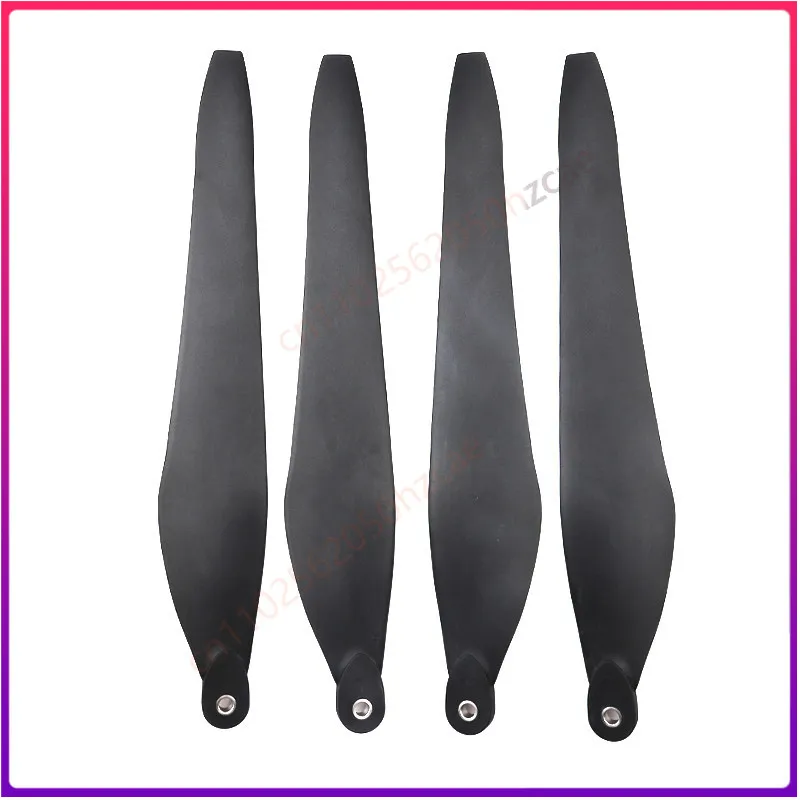 Carbon Fiber 40132 Folding Propeller For Hobbywing X11 Agricultural Drone Spray Seeding Plant Protection Accessory
Carbon Fiber 40132 Folding Propeller For Hobbywing X11 Agricultural Drone Spray Seeding Plant Protection Accessory