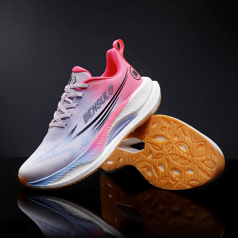2025 new professional full palm carbon plate running shoes men's non-slip ultra-light rebound sneakers non-slip wear-resistant
2025 new professional full palm carbon plate running shoes men's non-slip ultra-light rebound sneakers non-slip wear-resistant
