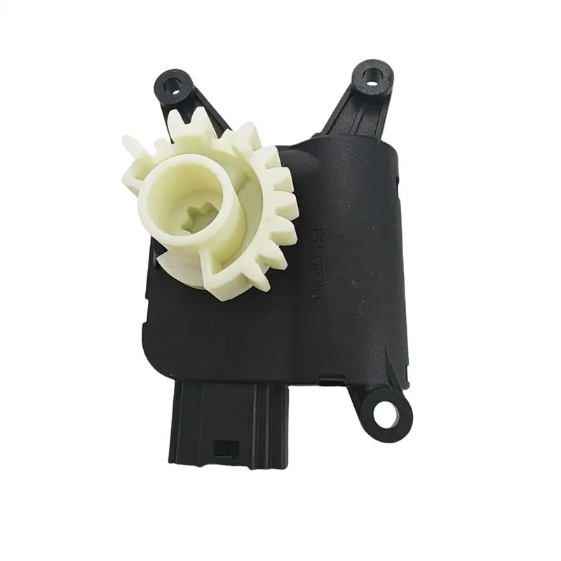 N26R-For VW CC Golf Jetta Tiguan Passat Caddy Eos Q3 A3 S3 TT Air Conditioning Flap Actuator Motor 1KD907511B 1K0907511C
N26R-For VW CC Golf Jetta Tiguan Passat Caddy Eos Q3 A3 S3 TT Air Conditioning Flap Actuator Motor 1KD907511B 1K0907511C