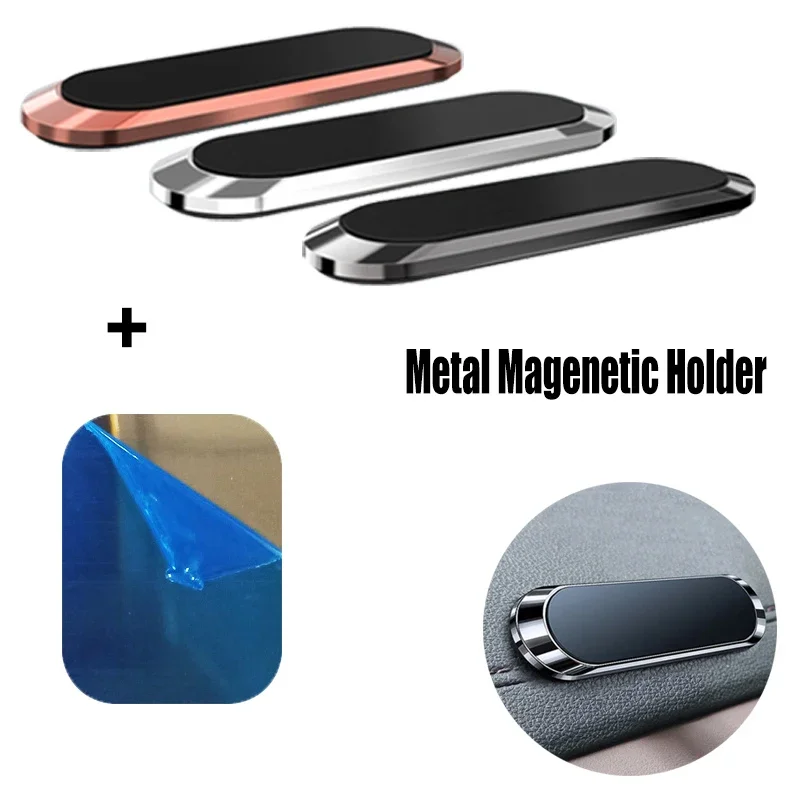 Magnetic Car Phone Holder Magnet Mount Mobile Cell Phone Stand Telefon GPS Support For iPhone Xiaomi Huawei Samsung Car Holder
Magnetic Car Phone Holder Magnet Mount Mobile Cell Phone Stand Telefon GPS Support For iPhone Xiaomi Huawei Samsung Car Holder