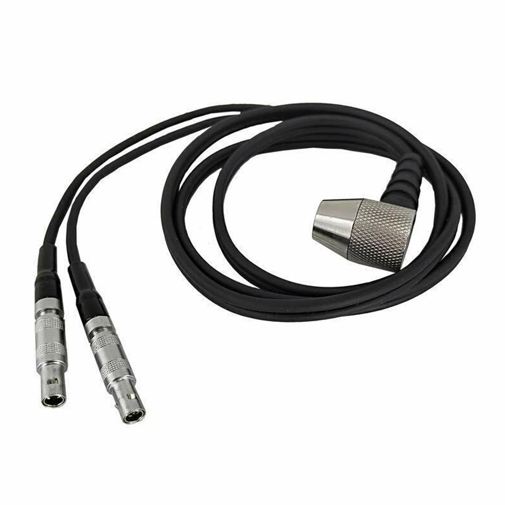 TM8812 Ultras onic Thickness Gauge Meter Tester Probe Sensor Transducer Accurate Measurements Long Service Life
TM8812 Ultras onic Thickness Gauge Meter Tester Probe Sensor Transducer Accurate Measurements Long Service Life