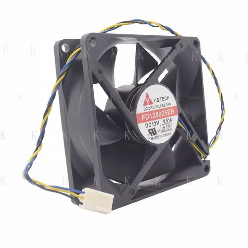 C FOR Synology RS3411RPxs,RS3411xs,RS2212+,RS2212RP+ Replacement NAS Cooling Fan
C FOR Synology RS3411RPxs,RS3411xs,RS2212+,RS2212RP+ Replacement NAS Cooling Fan