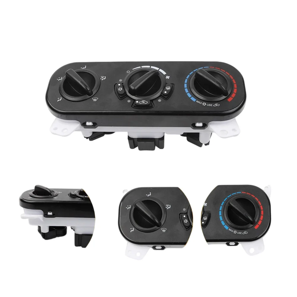 OEM Compatible Climate Control Switch Module Panel for Dodge 2007-2009 For Jeep For Compass 2007-2009 P55111874AC
OEM Compatible Climate Control Switch Module Panel for Dodge 2007-2009 For Jeep For Compass 2007-2009 P55111874AC