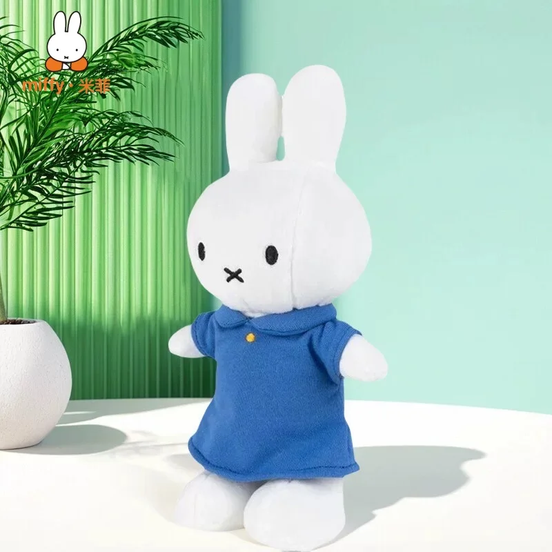 Плюшевая игрушка Миффи: милая мультяшная кукла-комфортер, подушка для сна, украшение для спальни и дивана, праздничный подарок для мальчиков и девочек
Плюшевая игрушка Миффи: милая мультяшная кукла-комфортер, подушка для сна, украшение для спальни и дивана, праздничный подарок для мальчиков и девочек