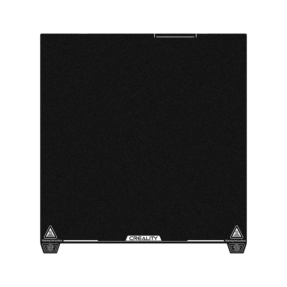 Creality K2 Plus Монтажная пластина из эпоксидной смолы Пружинная сталь Отличная адгезия Термостойкая износостойкость для 3D-принтера K2 PLUS
Creality K2 Plus Монтажная пластина из эпоксидной смолы Пружинная сталь Отличная адгезия Термостойкая износостойкость для 3D-принтера K2 PLUS