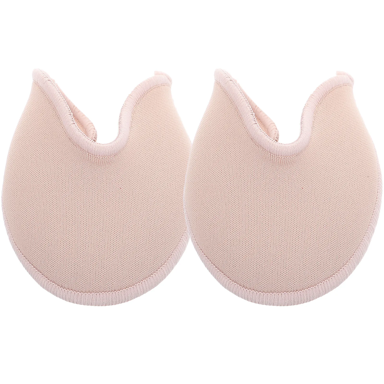 1Pair Toe Cover Protector Comfortable Soft Breathable Forefoot Half Socks Cushioning Pads for Ballet Dancing Shoes Toe Caps
1Pair Toe Cover Protector Comfortable Soft Breathable Forefoot Half Socks Cushioning Pads for Ballet Dancing Shoes Toe Caps