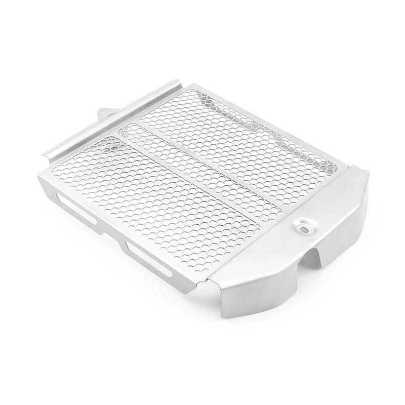 Motorcycle For SCRAMBLE 1200 XC Radiator Guard Grille Cover Protector For Scramble 1200 XE(Silver) Replacement Accessories
Motorcycle For SCRAMBLE 1200 XC Radiator Guard Grille Cover Protector For Scramble 1200 XE(Silver) Replacement Accessories