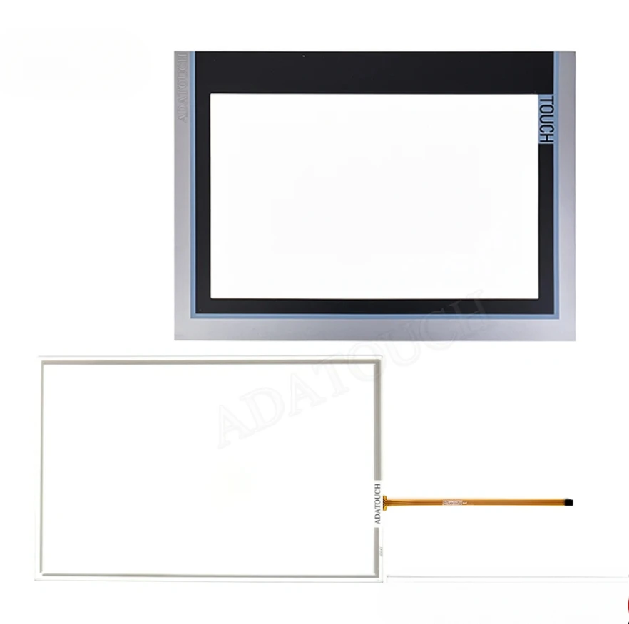 Дигитайзер сенсорного экрана TP1200 Comfort 6AV2 124 6AV2124-0MC01-0AX0 Защитная пленка для сенсорной панели
Дигитайзер сенсорного экрана TP1200 Comfort 6AV2 124 6AV2124-0MC01-0AX0 Защитная пленка для сенсорной панели