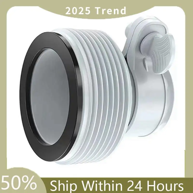 A35F New Pool Hose Adapter For Intex Fit ARU Threaded Pump Replacement Parts Hose Adapter Kit Set Now
A35F New Pool Hose Adapter For Intex Fit ARU Threaded Pump Replacement Parts Hose Adapter Kit Set Now