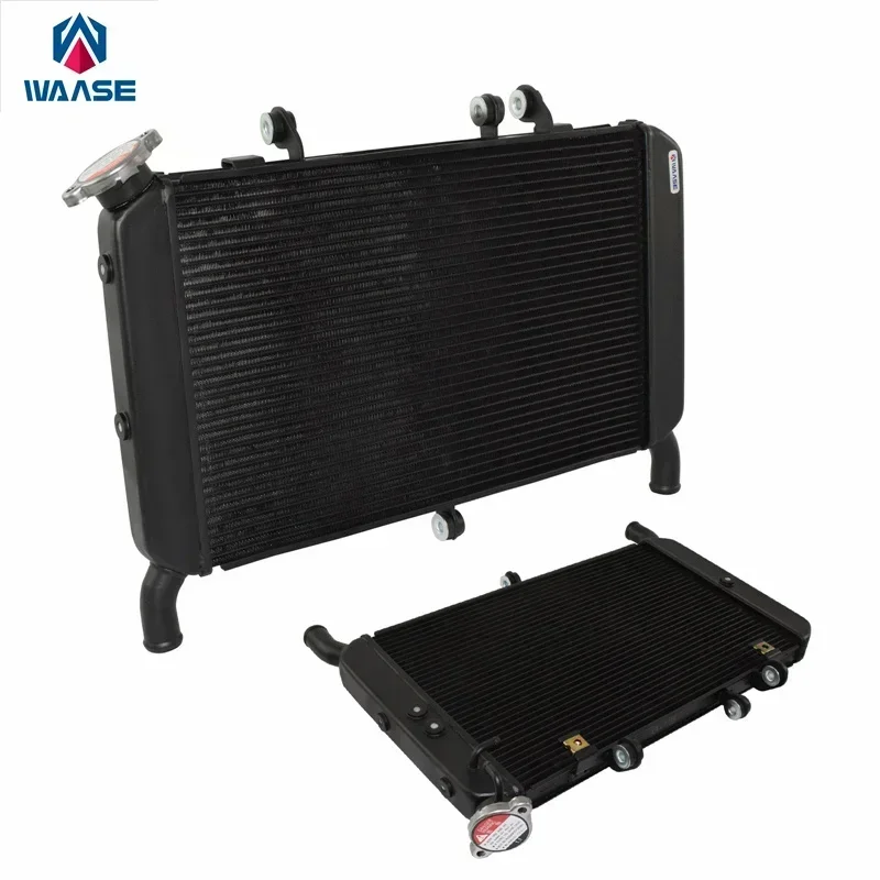WAASE Replacement Part Radiator Cooler Cooling Water Tank For Yamaha Tracer 900 GT Tracer900 900GT 2018 2019 2020
WAASE Replacement Part Radiator Cooler Cooling Water Tank For Yamaha Tracer 900 GT Tracer900 900GT 2018 2019 2020
