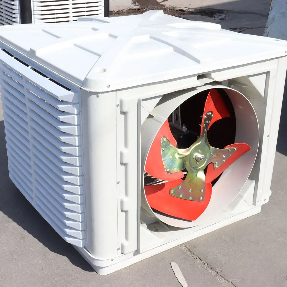 Portable Evaporative Cooler/ Portable Air Conditioning/ Portable Air Conditioner Water Cooler Fan
Portable Evaporative Cooler/ Portable Air Conditioning/ Portable Air Conditioner Water Cooler Fan