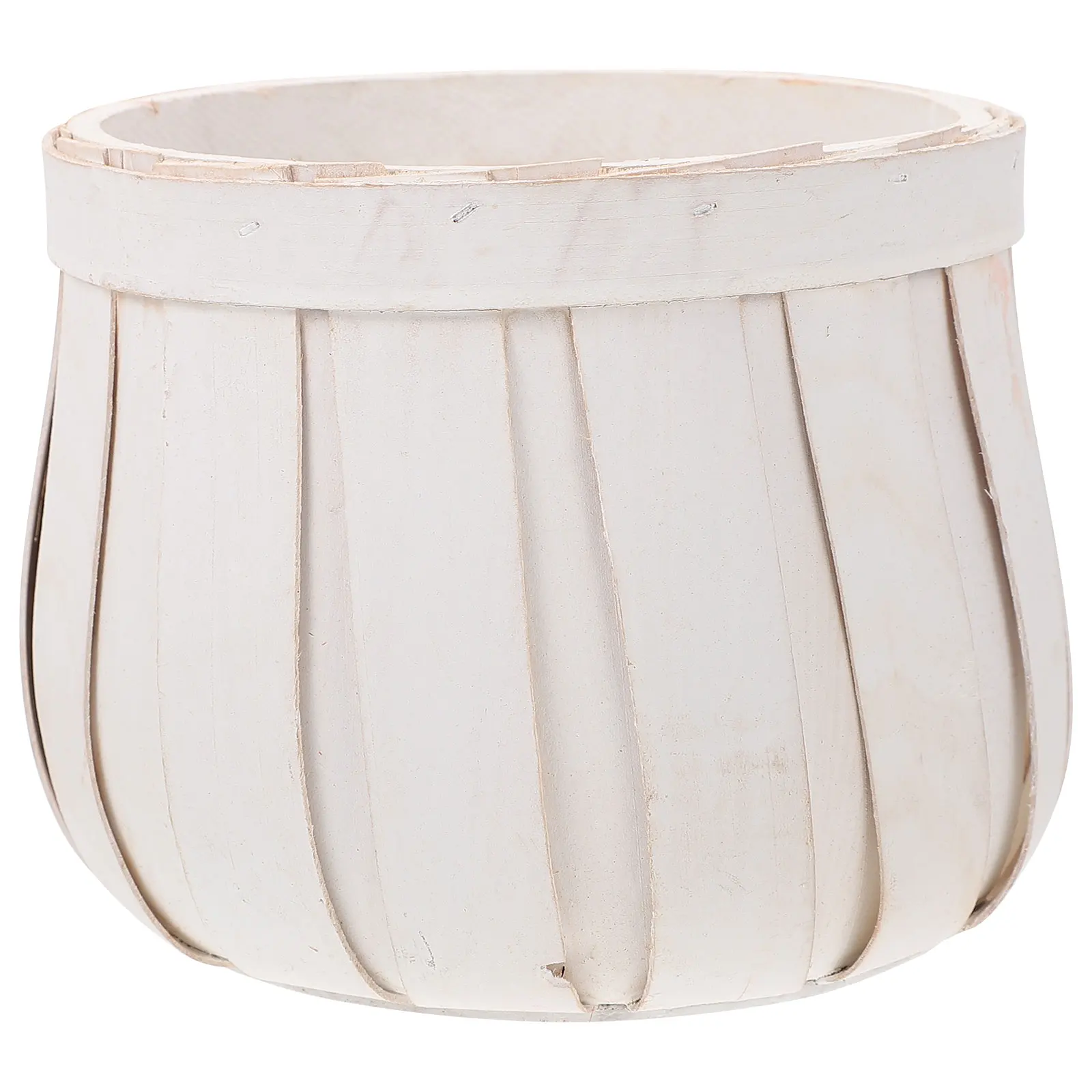 Round Woven Flower Basket Planter Cute Pots for Plants Decorative Pot Garden Decor Balcony Flower Holder Planters Storage
Round Woven Flower Basket Planter Cute Pots for Plants Decorative Pot Garden Decor Balcony Flower Holder Planters Storage