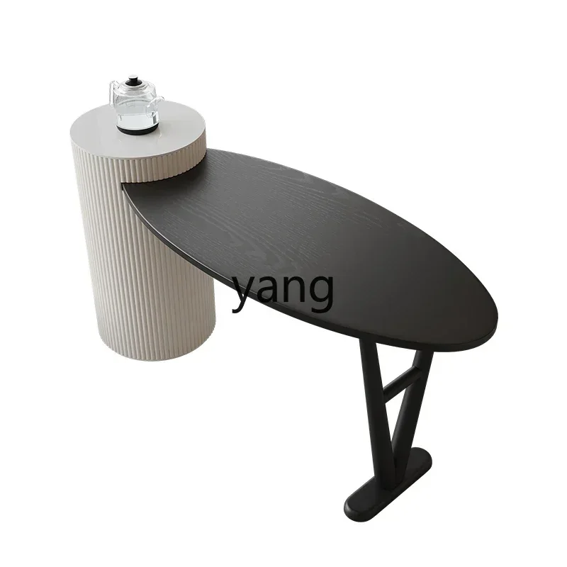 LMM solid wood balcony tea table and chair combination high-end ash wood household small apartment tea table
LMM solid wood balcony tea table and chair combination high-end ash wood household small apartment tea table