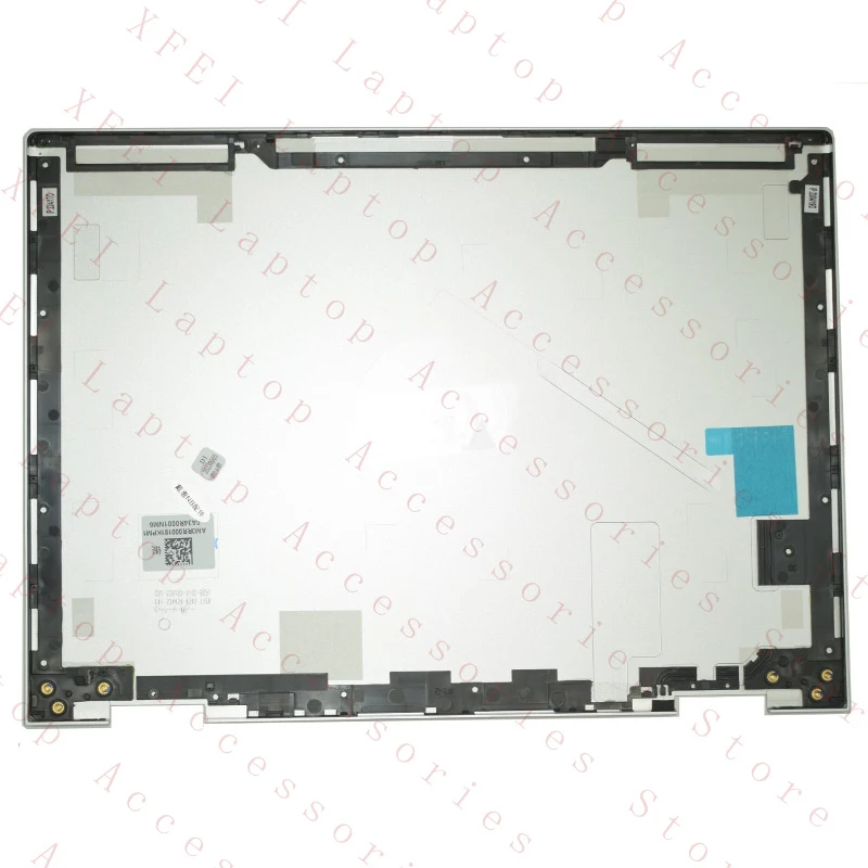 Новая задняя крышка LCD-дисплея, подставка для рук, нижний корпус для HP Envy X360 2in1 13-BF 13-bf 0010TU
Новая задняя крышка LCD-дисплея, подставка для рук, нижний корпус для HP Envy X360 2in1 13-BF 13-bf 0010TU