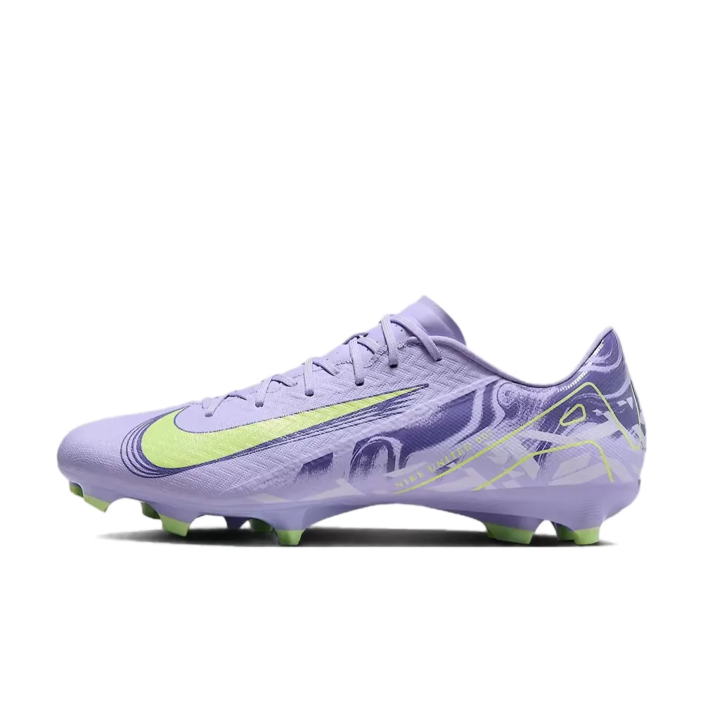 Nike Mercurial Vapor 16 Unisex Soccer Cleats – Comfortable, Non-Slip, Durable & Versatile, Synthetic Leather, Purple HF1604-500
Nike Mercurial Vapor 16 Unisex Soccer Cleats – Comfortable, Non-Slip, Durable & Versatile, Synthetic Leather, Purple HF1604-500