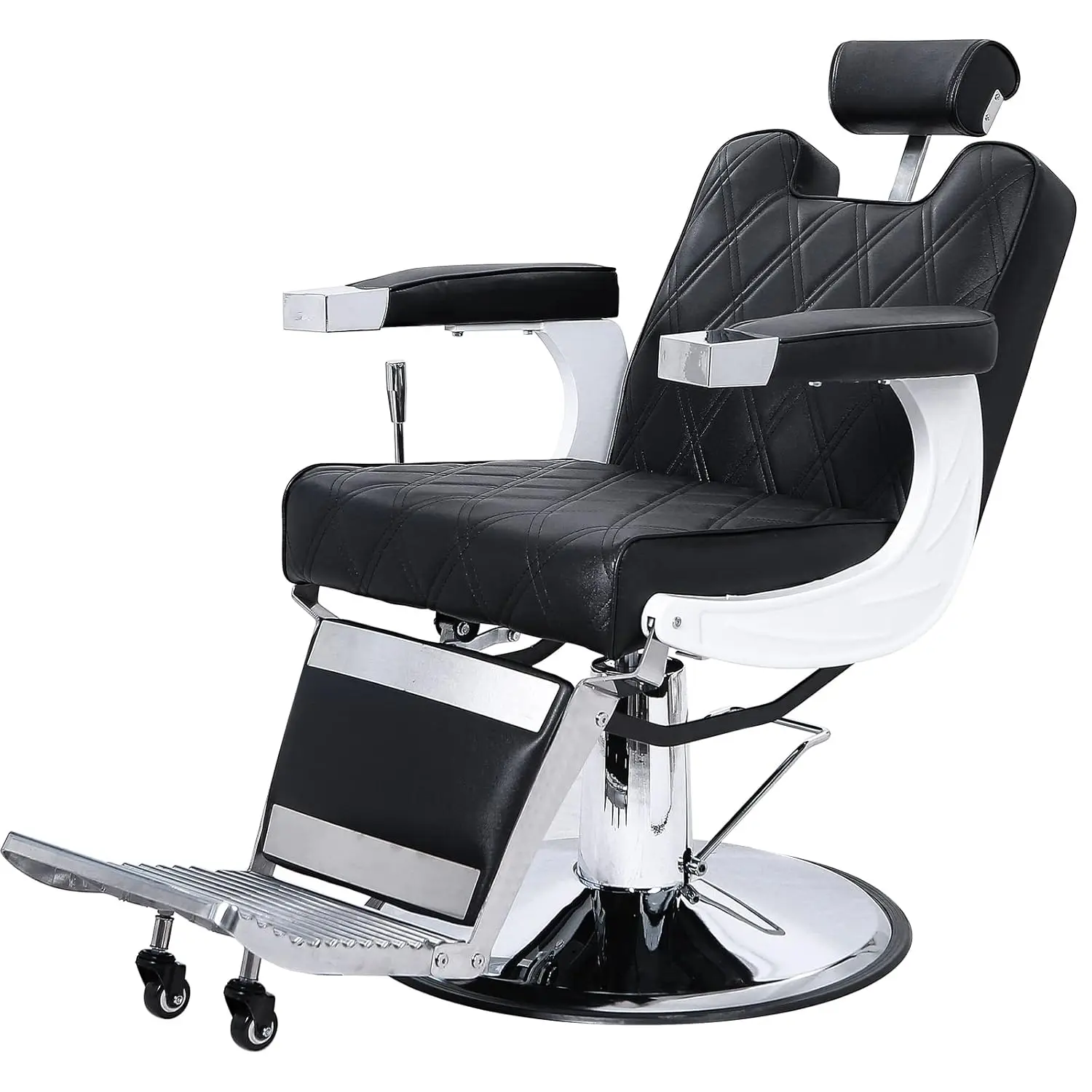 Винтажное усиленное гидравлическое кресло-реклайнер для парикмахерских, салонов красоты, тату-салонов, с функцией мытья головы, на заказ
Винтажное усиленное гидравлическое кресло-реклайнер для парикмахерских, салонов красоты, тату-салонов, с функцией мытья головы, на заказ