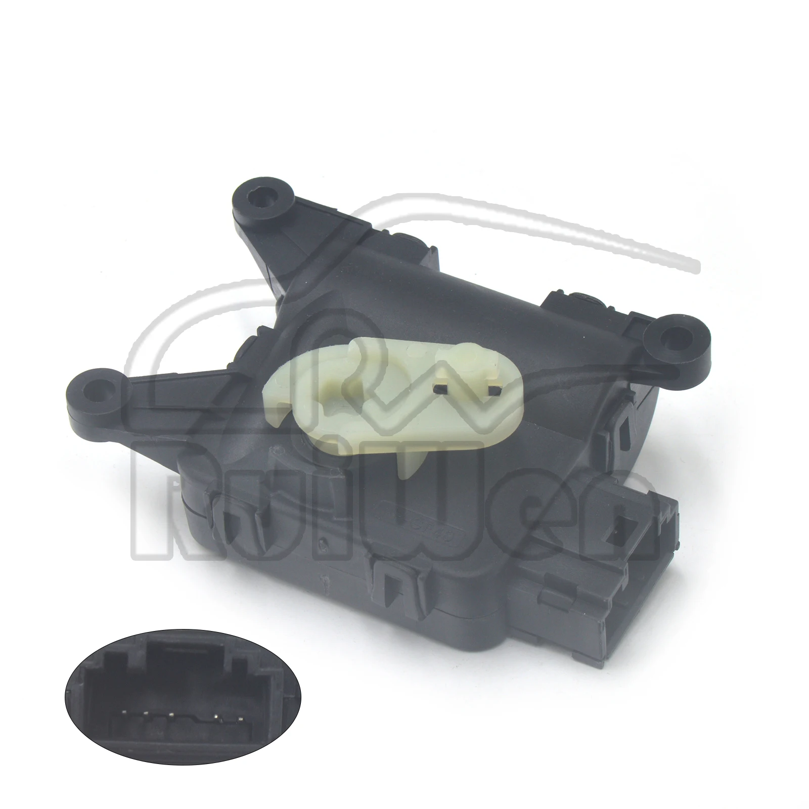 New AC Temperature Adjust Valve For VW CC Eos Golf Beetle Passat Scirocco Tiguan Skoda Superb Yeti 2004-2019 1K0907511E
New AC Temperature Adjust Valve For VW CC Eos Golf Beetle Passat Scirocco Tiguan Skoda Superb Yeti 2004-2019 1K0907511E