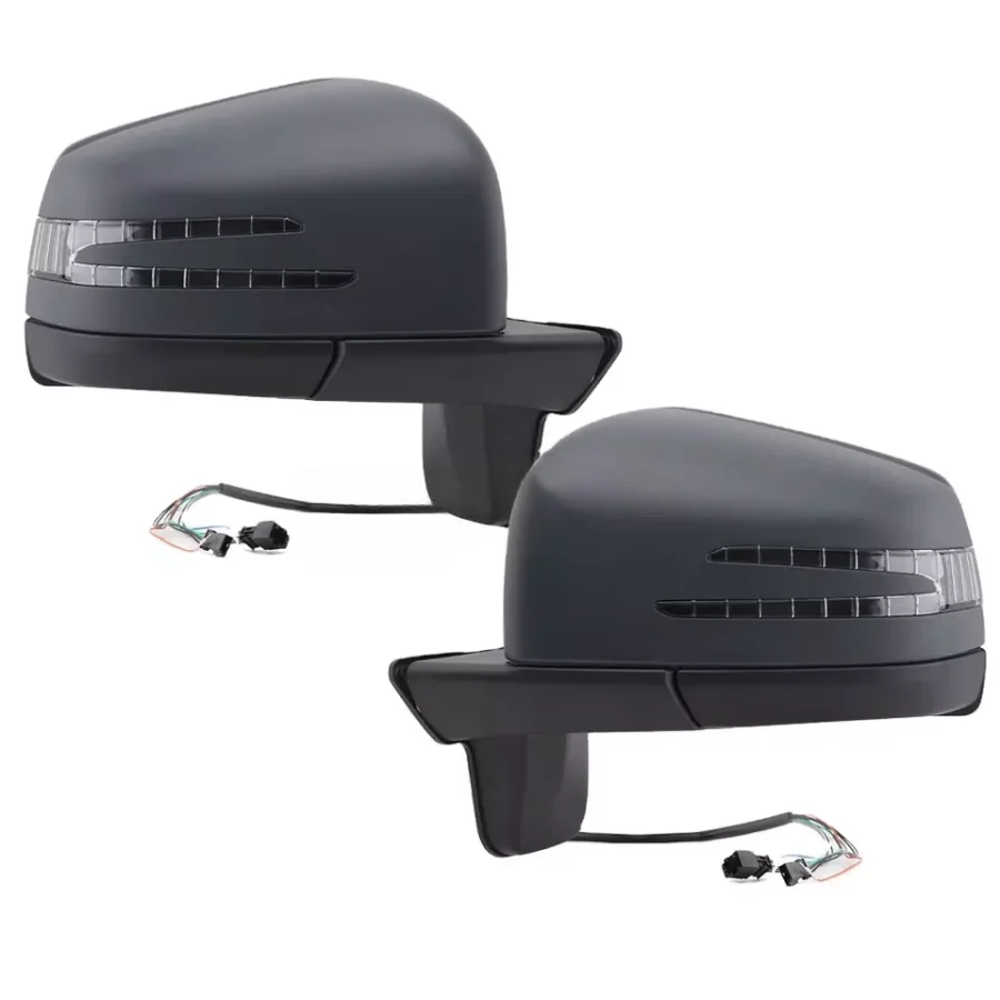Auto Accessories Car Rear View Rearview Mirror for G Class W463 G500 G550 G63 G65custom
Auto Accessories Car Rear View Rearview Mirror for G Class W463 G500 G550 G63 G65custom