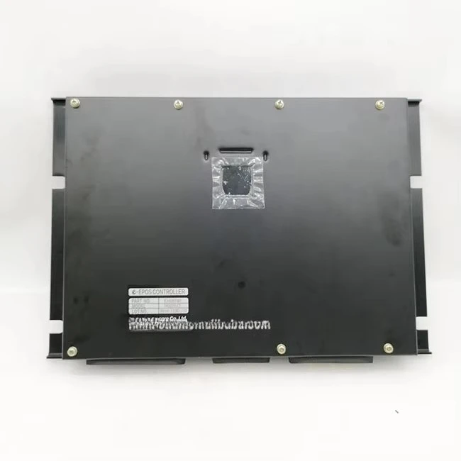 Детали экскаватора DX225LC DX340LC Контроллер ЭБУ 65.11201-7016 K 1008873 Б 300611 -00035 ЭБУ экскаватора/контроллер
Детали экскаватора DX225LC DX340LC Контроллер ЭБУ 65.11201-7016 K 1008873 Б 300611 -00035 ЭБУ экскаватора/контроллер