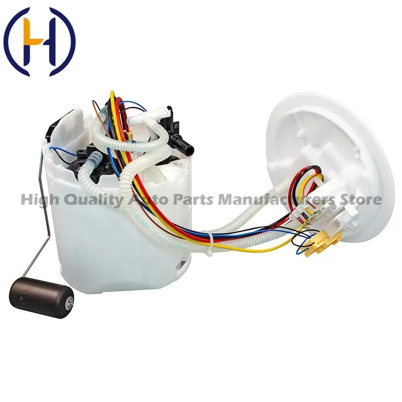 For BMW 3 Series 4 Series G20 G21 G28 G22 G23 G26 G28 Fuel Pump High Performance Replacement 16117473445 Reliable Quality Fast S
For BMW 3 Series 4 Series G20 G21 G28 G22 G23 G26 G28 Fuel Pump High Performance Replacement 16117473445 Reliable Quality Fast S