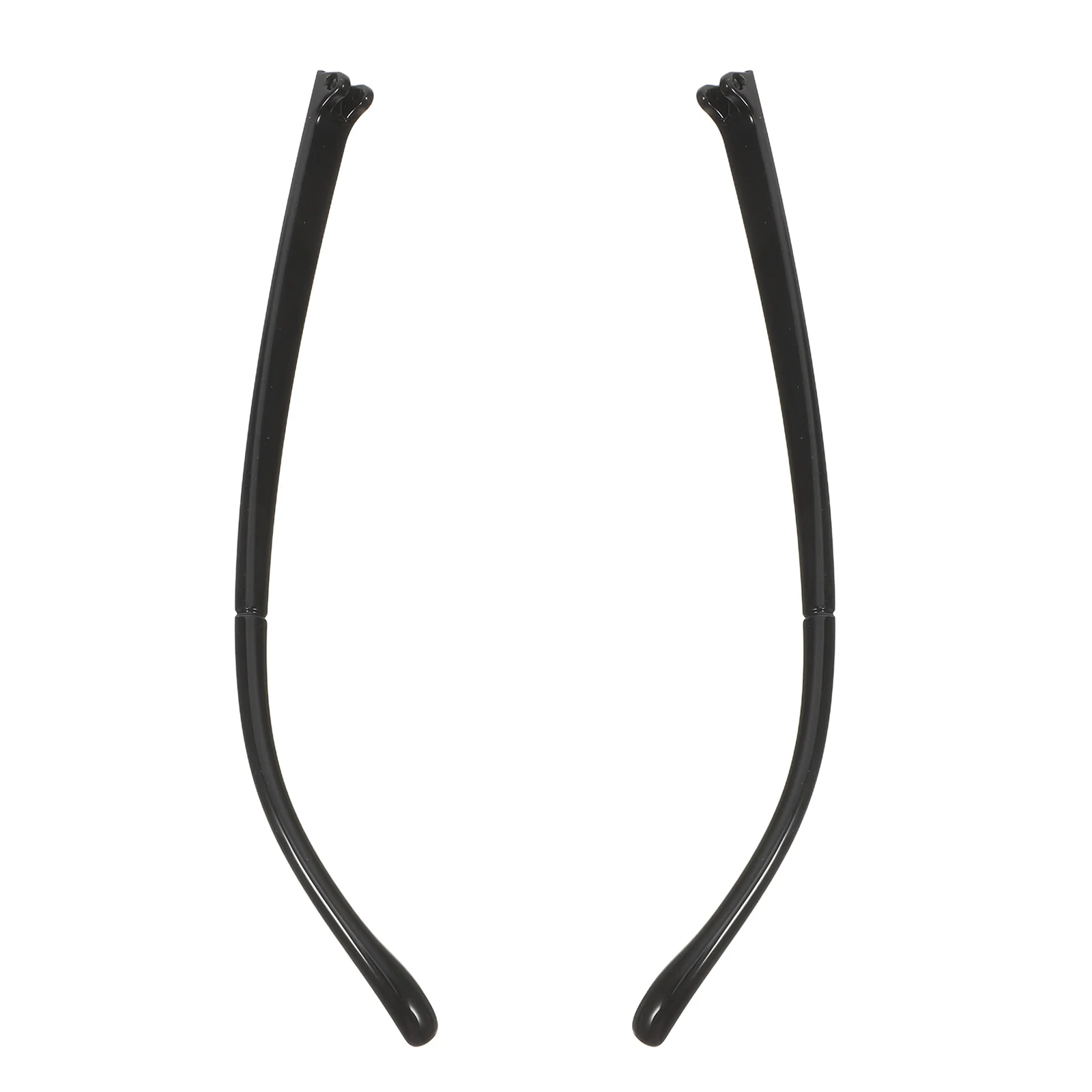 Glasses Arm Replacement Parts Durable Material Concave Flat Glasses Arm Legs Tooth Design Fits Various Models Black Color
Glasses Arm Replacement Parts Durable Material Concave Flat Glasses Arm Legs Tooth Design Fits Various Models Black Color