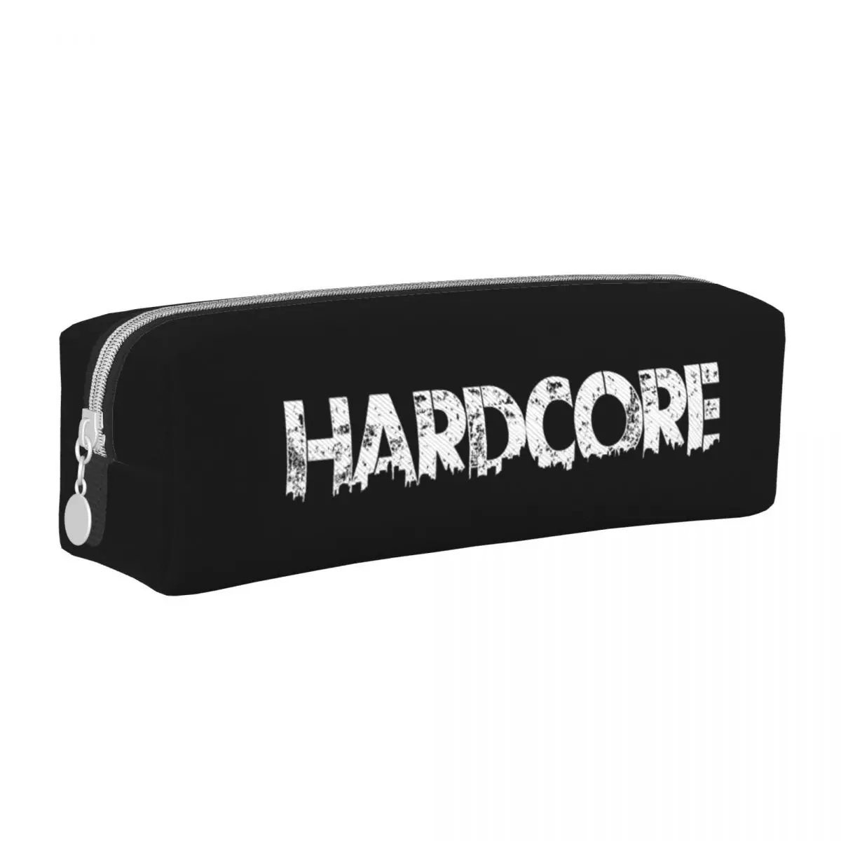 Hardcore Pencil Cases Large Storage Pen Bags Pen Box For Boys Girls Students Stationery Pencil Pouch Cosmetic bag
Hardcore Pencil Cases Large Storage Pen Bags Pen Box For Boys Girls Students Stationery Pencil Pouch Cosmetic bag