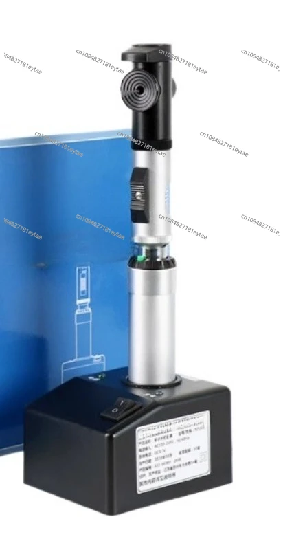 Офтальмологический цифровой ретиноскоп YZ-24B, высокое качество по оптовой цене
Офтальмологический цифровой ретиноскоп YZ-24B, высокое качество по оптовой цене