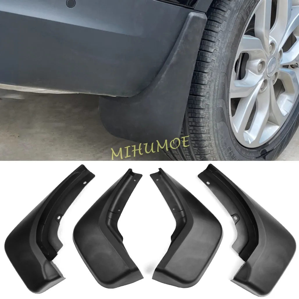 For Land Rover Discovery 2017-2020 Front Rear Mud Flaps Splash Guard Mudflap Wheel Fender
For Land Rover Discovery 2017-2020 Front Rear Mud Flaps Splash Guard Mudflap Wheel Fender