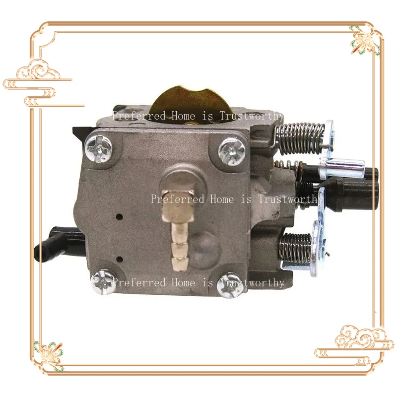Suitable for STIHL 066 064 065 MS660 MS650 Walbro WJ-67A WJ-76A Chainsaw Carburetor
Suitable for STIHL 066 064 065 MS660 MS650 Walbro WJ-67A WJ-76A Chainsaw Carburetor