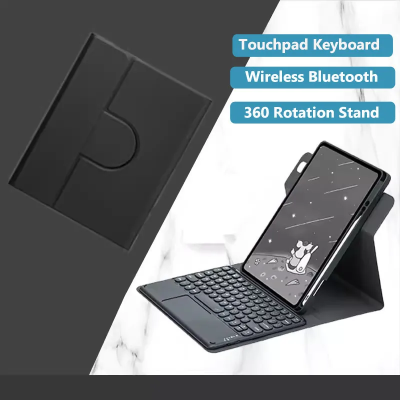 Вращающийся чехол для Huawei MatePad 11,5 дюймов S X8 Lite Air 11,5 PaperMatte Pro 11 10,8 10,4 M6 10,8 T10S SE 10,1, чехол для клавиатуры
Вращающийся чехол для Huawei MatePad 11,5 дюймов S X8 Lite Air 11,5 PaperMatte Pro 11 10,8 10,4 M6 10,8 T10S SE 10,1, чехол для клавиатуры