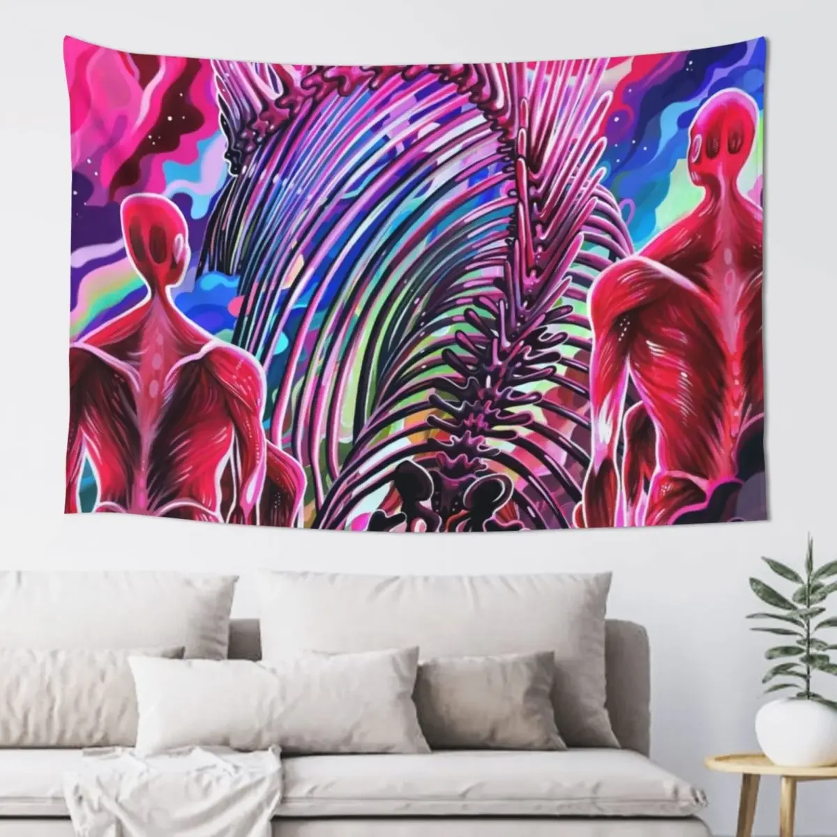 Created Devil Tapestry Room Decor Korean Style Room Decoration Aesthetic Tapestry
Created Devil Tapestry Room Decor Korean Style Room Decoration Aesthetic Tapestry