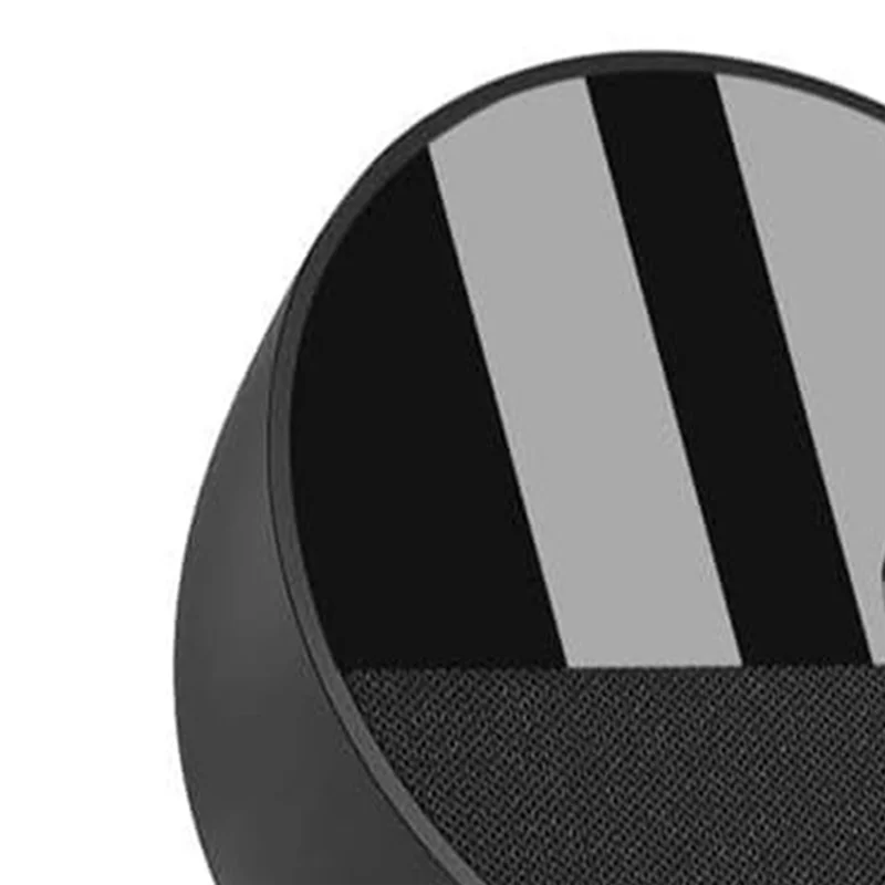 ABGH-умные колонки, защитная пленка высокой четкости для Amazon Echo Spot (выпуск 2024), защитная пленка высокой четкости, 2 шт.
ABGH-умные колонки, защитная пленка высокой четкости для Amazon Echo Spot (выпуск 2024), защитная пленка высокой четкости, 2 шт.
