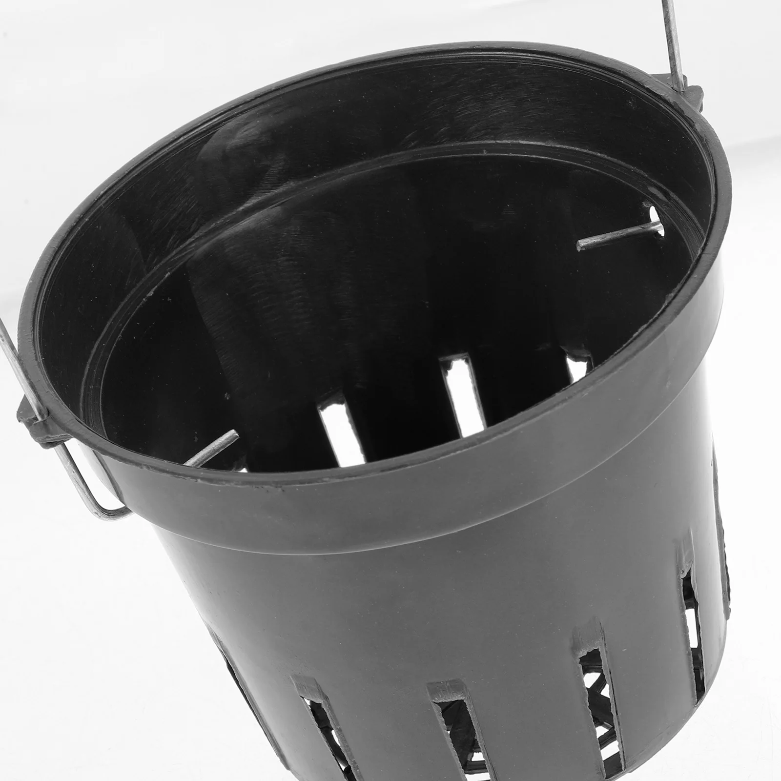 6 шт., подвесной горшок с несколькими отверстиями, цветочный горшок для комнатных и уличных растений, садовый декор, суккуленты, кактусы, фиалки, домашний офис, балкон
6 шт., подвесной горшок с несколькими отверстиями, цветочный горшок для комнатных и уличных растений, садовый декор, суккуленты, кактусы, фиалки, домашний офис, балкон