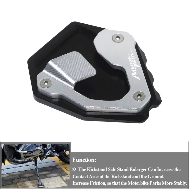 Sepeda Motor CNC Kaki Sisi Berdiri позолоченное кольцо, выдвижная подставка, оптовая продажа, Afrika Kembar CRF1000L 20
Sepeda Motor CNC Kaki Sisi Berdiri позолоченное кольцо, выдвижная подставка, оптовая продажа, Afrika Kembar CRF1000L 20