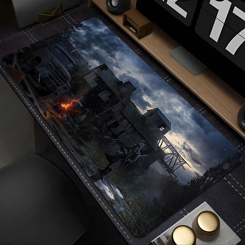 Mouse Pad PC Accessories Cartoon Keyboard Pad Office Desk Mat Anti Slip Mousepad Natural Rubber S-stalker 2 Gaming Extended Pad
Mouse Pad PC Accessories Cartoon Keyboard Pad Office Desk Mat Anti Slip Mousepad Natural Rubber S-stalker 2 Gaming Extended Pad