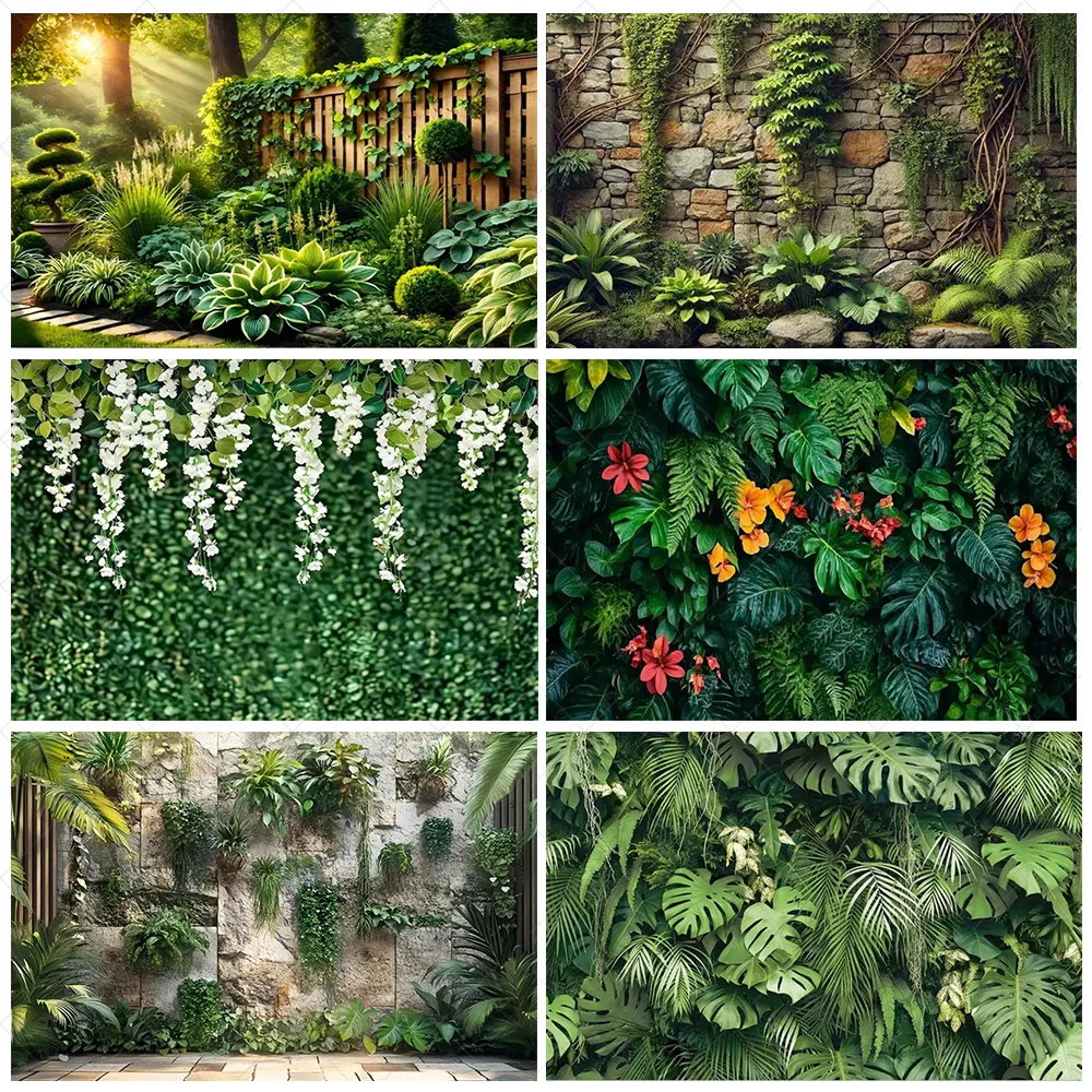 Tropical Plant Grass Green Leaves Photography Backdrop Jungle Palm Leaf Background Banner Wall Party Decoration Photo Shoot Prop
Tropical Plant Grass Green Leaves Photography Backdrop Jungle Palm Leaf Background Banner Wall Party Decoration Photo Shoot Prop