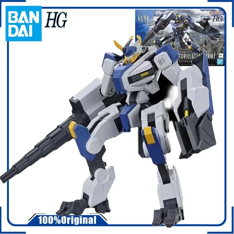 Bandai оригинальный HG SUNRISE BEYOND MAILeS BYAKUCHI DRILL & CLAW ARM 1/72 аниме фигурка в сборе модель игрушки Коллекционная модель
Bandai оригинальный HG SUNRISE BEYOND MAILeS BYAKUCHI DRILL & CLAW ARM 1/72 аниме фигурка в сборе модель игрушки Коллекционная модель