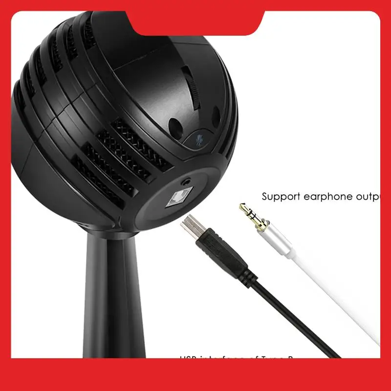 YANMAI RGB микрофон GM-888R компьютерный микрофон игровой настольный K Song развлечения портативный компьютерный запись в прямом эфире простой в использовании
YANMAI RGB микрофон GM-888R компьютерный микрофон игровой настольный K Song развлечения портативный компьютерный запись в прямом эфире простой в использовании