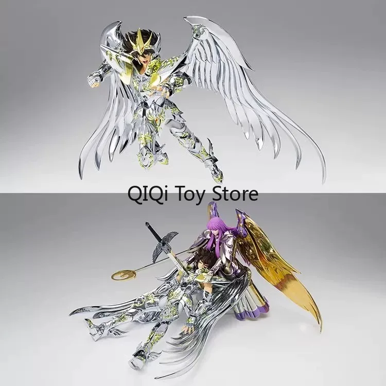 In Stock Bandai Saint's Holy Clothes Myth EX Sagittarius Seiya Sacred Clothes Hades Chapter
In Stock Bandai Saint's Holy Clothes Myth EX Sagittarius Seiya Sacred Clothes Hades Chapter