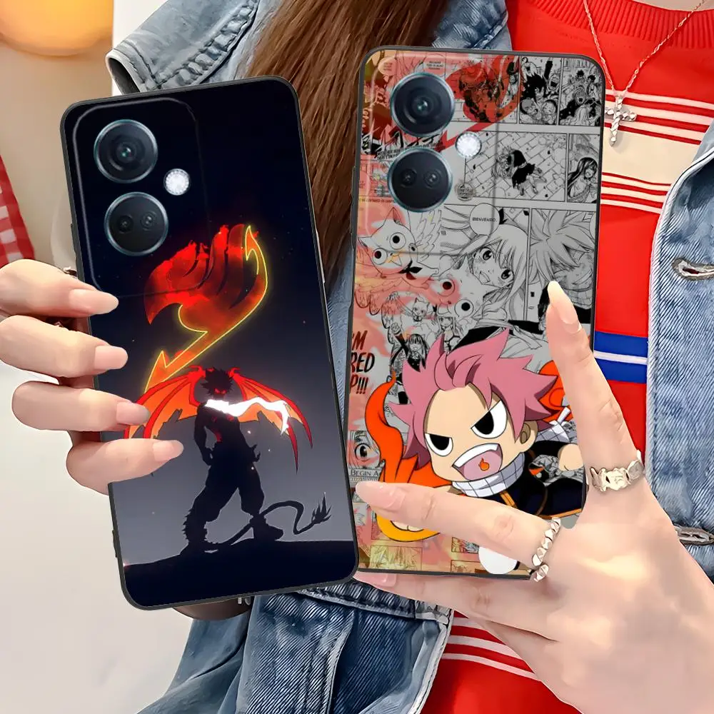 Fairy Tail Natsu Phone Case for OPPO Find X9 X8 X7 X6 X5 X3 X2 Plus s Pro Ultra Lite Soft TPU Shockproof Cover
Fairy Tail Natsu Phone Case for OPPO Find X9 X8 X7 X6 X5 X3 X2 Plus s Pro Ultra Lite Soft TPU Shockproof Cover