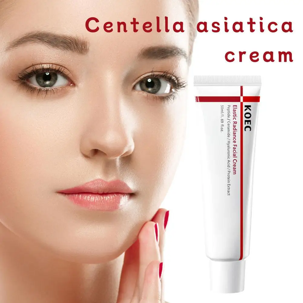 KOCE Korean Time Reverse Cream 50ml Centella Asiatica Anti-Aging Moisturizer Firms Reduces Wrinkles Elastic Radiance Skin Care
KOCE Korean Time Reverse Cream 50ml Centella Asiatica Anti-Aging Moisturizer Firms Reduces Wrinkles Elastic Radiance Skin Care