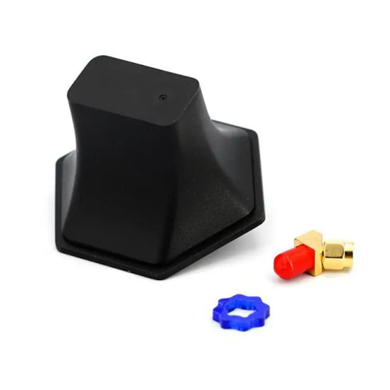 FULL-VAS-IBCRAZY AVENGER (RHCP) 5.8Ghz Remote Antenna 12.5DBI RC FPV Racing Drone With SMA Connector
FULL-VAS-IBCRAZY AVENGER (RHCP) 5.8Ghz Remote Antenna 12.5DBI RC FPV Racing Drone With SMA Connector