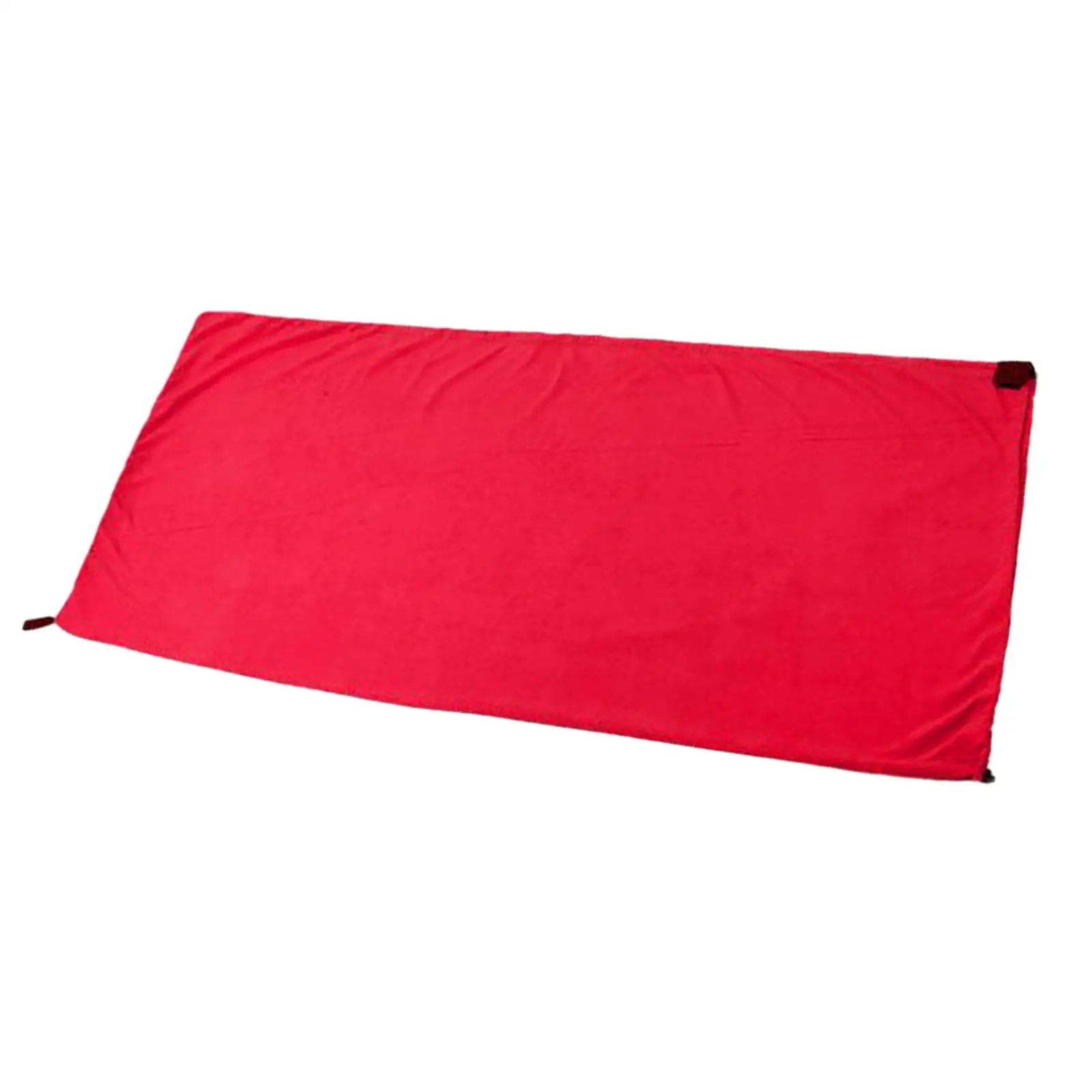 Fleece Sleeping Bag Liner Warm Sleeping Bag with Zipper Thermal Blanket Liner for Outdoor Activities Mountaineering Traveling
Fleece Sleeping Bag Liner Warm Sleeping Bag with Zipper Thermal Blanket Liner for Outdoor Activities Mountaineering Traveling